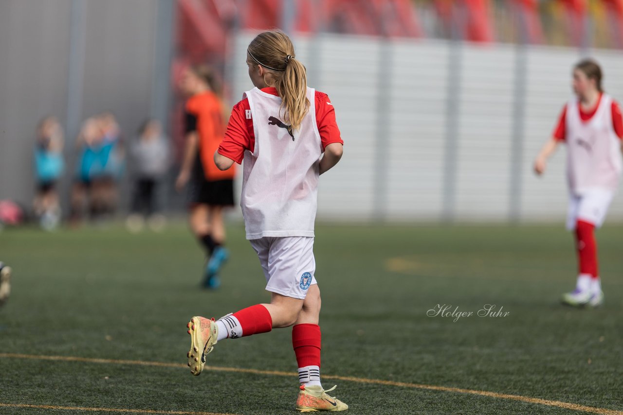 Bild 207 - wCJ Holstein Kiel Turnier